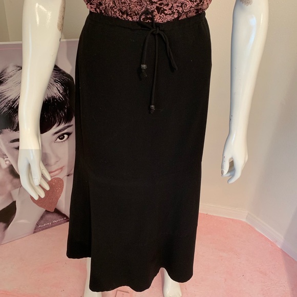 Fall Skirts and Boots Oh My! - Picture 2 of 5